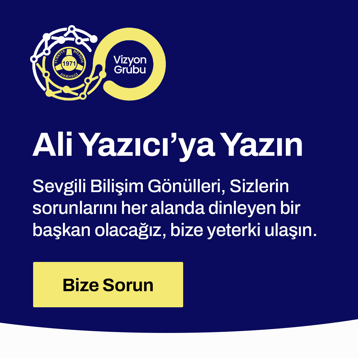 TÜRKİYE BİLİŞİM DERNEĞİ DİJİTAL KENTLER KONSEYİ